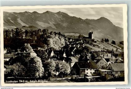 10337890 - Sonthofen , Oberallgaeu