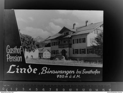 30012258 - Sonthofen , Oberallgaeu
