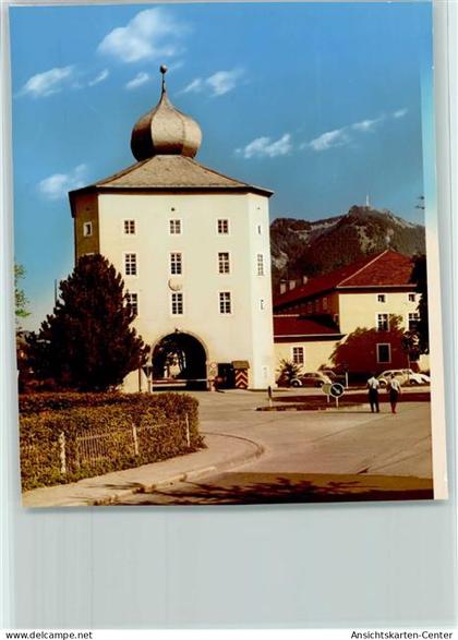 40023000 - Sonthofen , Oberallgaeu