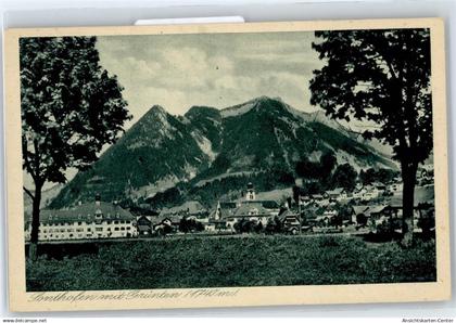 51059719 - Sonthofen , Oberallgaeu