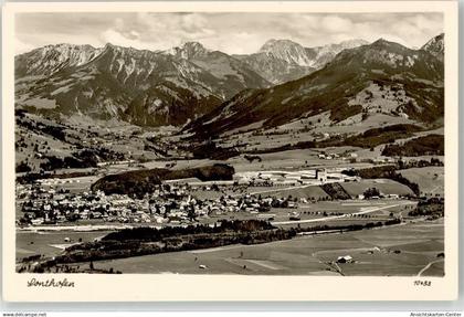 52139896 - Sonthofen , Oberallgaeu