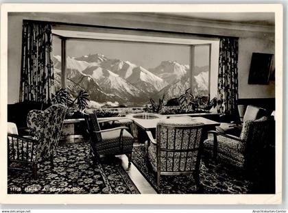 52187224 - Sonthofen , Oberallgaeu
