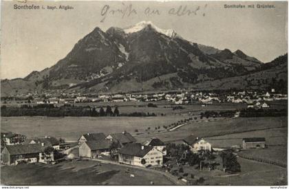 Sonthofen