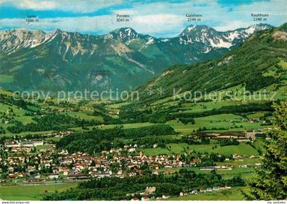 Sonthofen Oberallgaeu