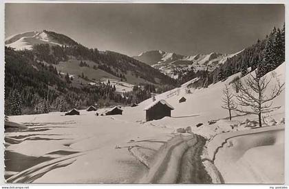 Sonthofen Oberallgaeu Sonthofen