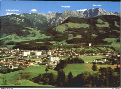 Sonthofen Oberallgaeu Sonthofen  x 1991