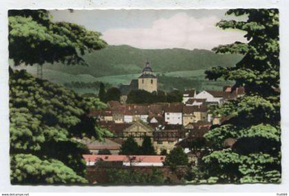 AK 063265 GERMANY - Sontra