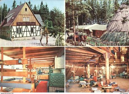 Sosa Erzgebirge ---