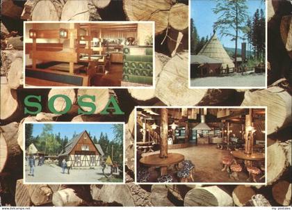 Sosa Erzgebirge ---