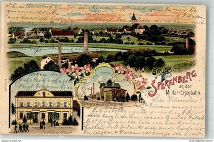 13561392 - Sperenberg