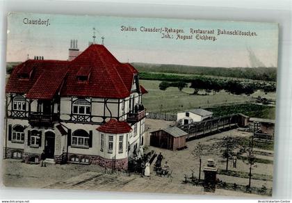 13578367 - Klausdorf b Zossen b Berlin