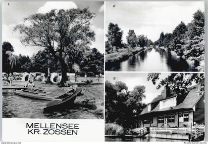 50676231 - Mellensee