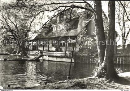 Mellensee Seeschenke