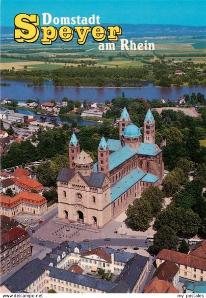 Speyer Rhein Dom zu Speyer