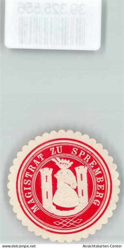 39325556 - Spremberg , NL