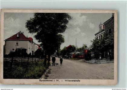 13212936 - Sprockhoevel