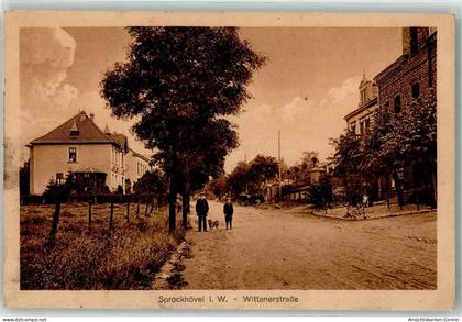 13252689 - Sprockhoevel