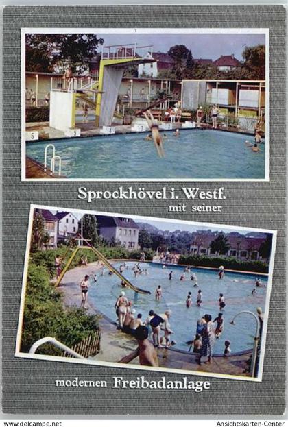 50837319 - Sprockhoevel