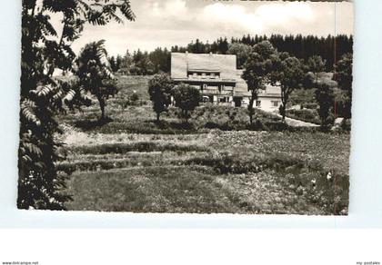 St Andreasberg Harz St Andreasberg