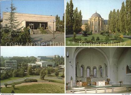 St Augustin Westfalen Steyler Missionare