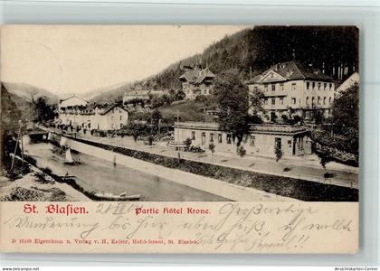 13058670 - St. Blasien