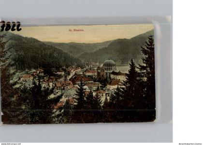 50191381 - St. Blasien