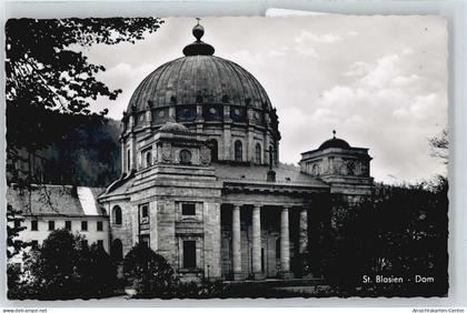 50396913 - St. Blasien