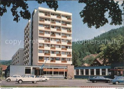 St Blasien Eurotel
