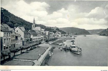 St Goar