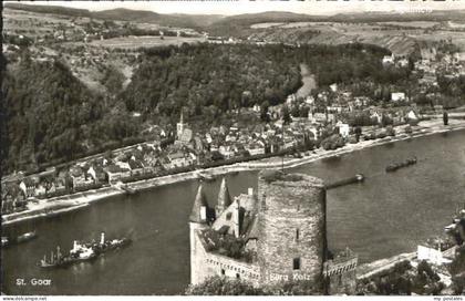 St Goar b.Koblenz St. Goar