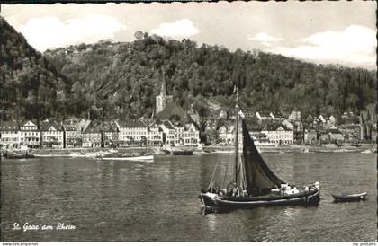 St Goar  x 1964