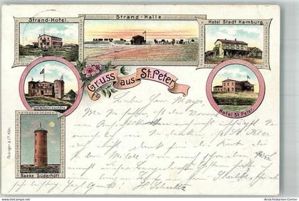 13577452 - St. Peter-Ording