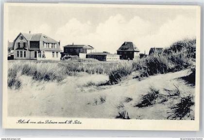 50400674 - St Peter-Ording