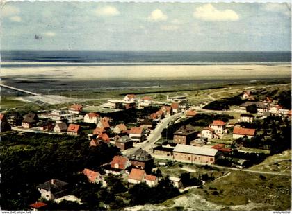 St. Peter-Ording