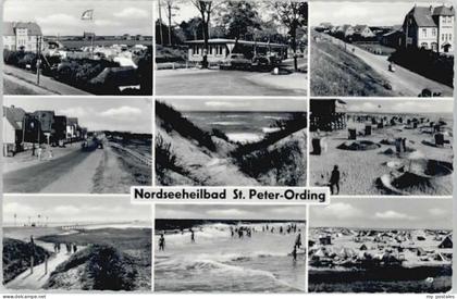 St Peter-Ording
