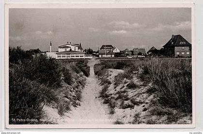 St Peter-Ording