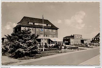 St Peter-Ording