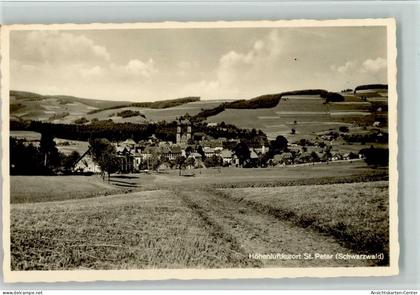 11072348 - St. Peter , Schwarzw