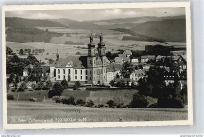 50397055 - St. Peter