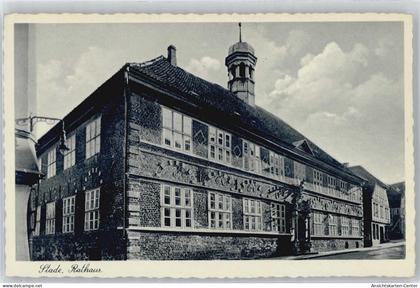 50432121 - Stade , Niederelbe