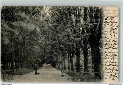 38078084 - Stadthagen