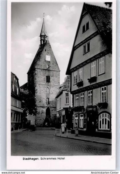 50774838 - Stadthagen