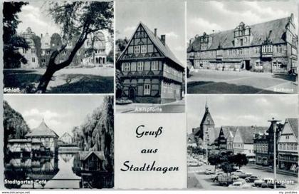 Stadthagen
