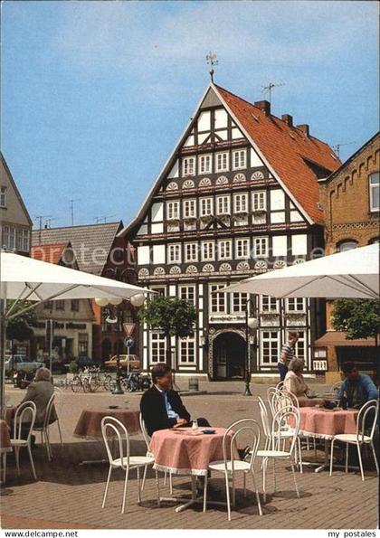 Stadthagen Markt