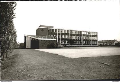 Stadthagen Schule