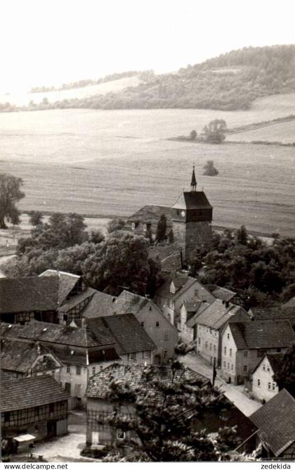 K1177 - Stadtilm - Foto