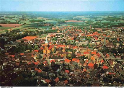 Stadtlohn Fliegeraufnahme