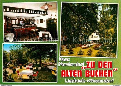 Wessendorf Haus Nordendorf