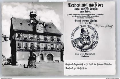 50620614 - Staffelstein , Oberfr