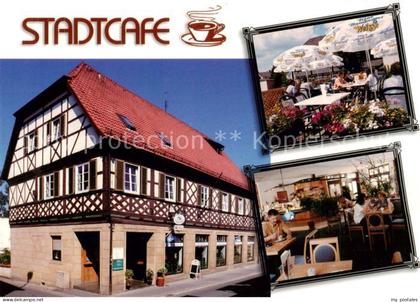 Staffelstein StadtCafe